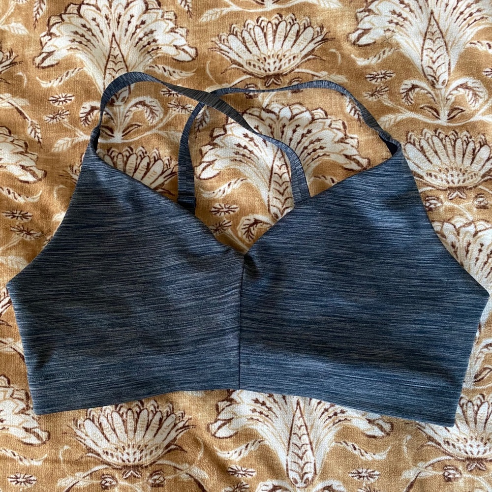 Outdoor Voices Freeform Bra